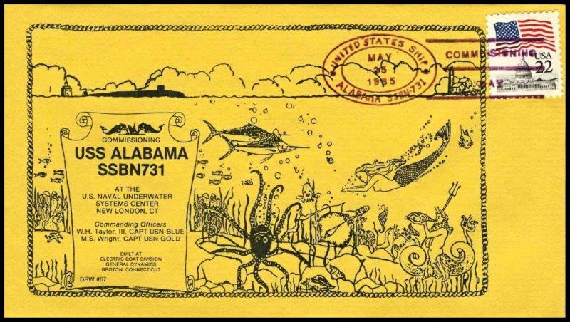 File:GregCiesielski Alabama SSBN731 19850525 1W Front.jpg