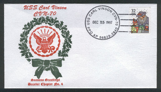 File:GregCiesielski CarlVinson CVN70 19971225 1 Front.jpg