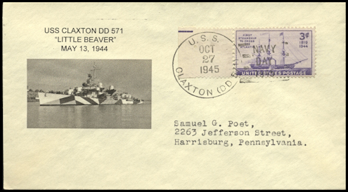 File:GregCiesielski Claxton DD571 19451027 1 Front.jpg
