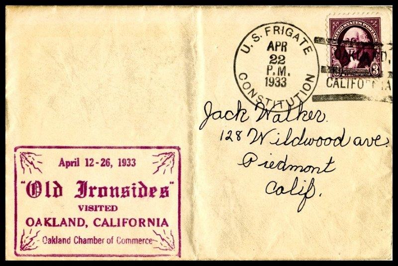 File:GregCiesielski Constitution 19330422 1 Front.jpg