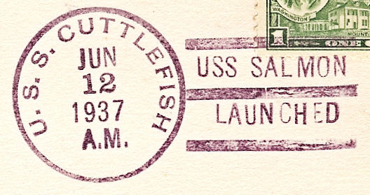 File:GregCiesielski Cuttlefish SS171 19370612 1 Postmark.jpg