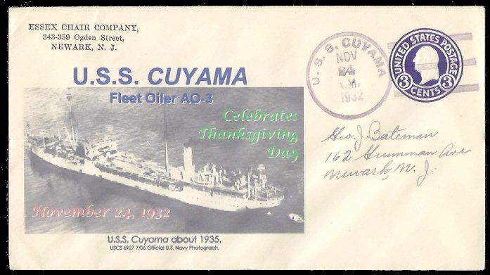 File:GregCiesielski Cuyama AO3 19321124 1 Front.jpg