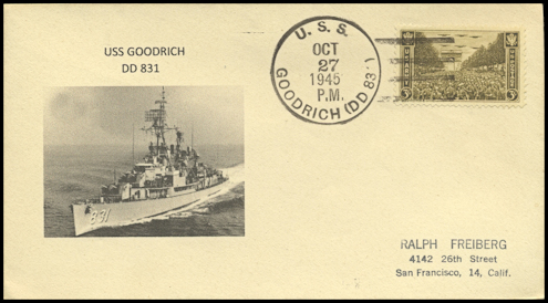 File:GregCiesielski Goodrich DD831 19451027 1 Front.jpg