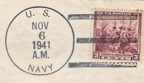 File:GregCiesielski Greene AVD13 19411106 1 Postmark.jpg