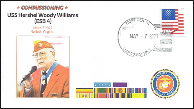 File:GregCiesielski HershelWoodyWilliams ESB4 20200507 1 Front.jpg