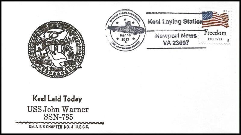 File:GregCiesielski JohnWarner SSN785 20130316 1 Front.jpg