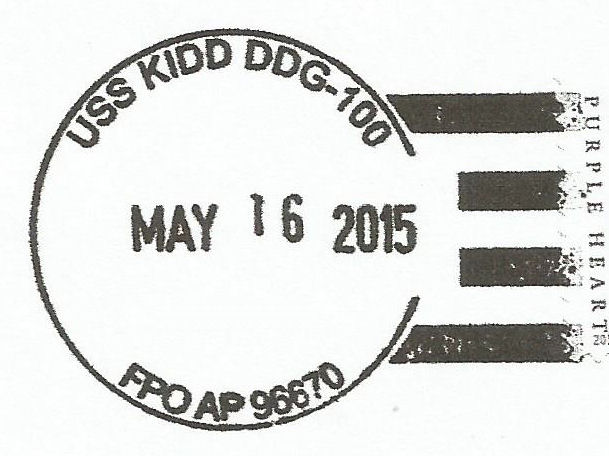 File:GregCiesielski Kidd DDG100 20150516 1 Postmark.jpg