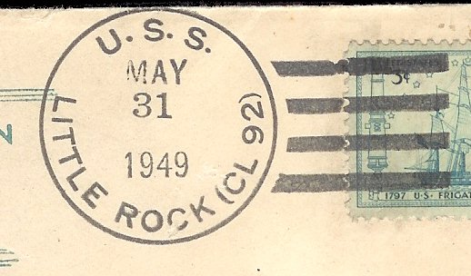 File:GregCiesielski LittleRock CG4 19490531 1 Postmark.jpg