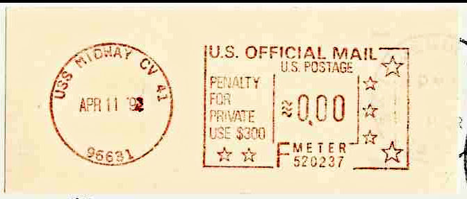 File:GregCiesielski Midway CV41 19920411 25 Postmark.jpg