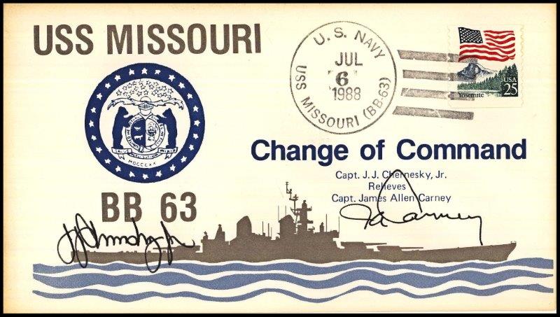 File:GregCiesielski Missouri BB63 19880706 1k Front.jpg
