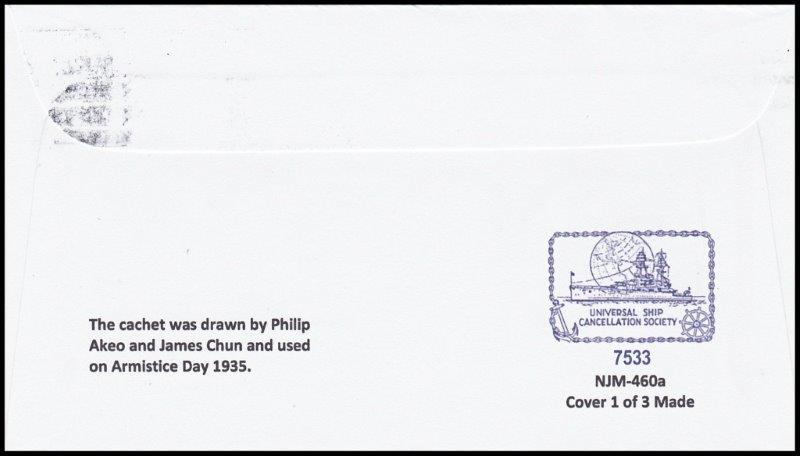 File:GregCiesielski Nimitz CVN68 20181111 1 Back.jpg