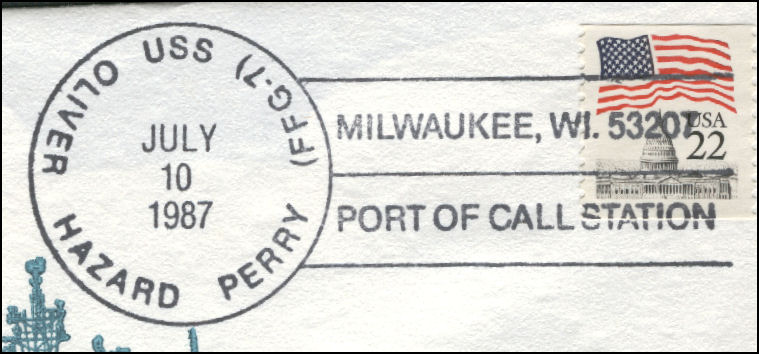 File:GregCiesielski OHPerry FFG7 19870710 1 Postmark.jpg