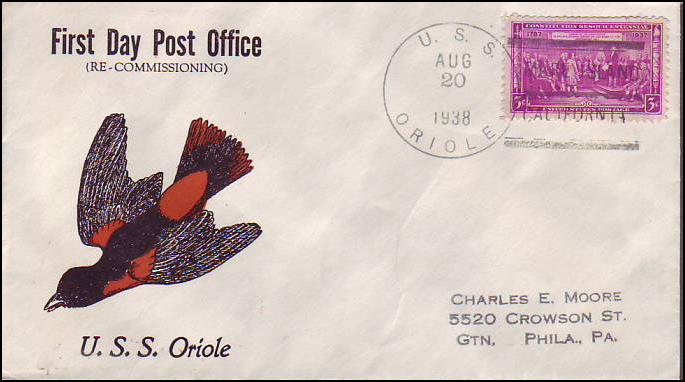 File:GregCiesielski Oriole AM7 19380820 1 Front.jpg