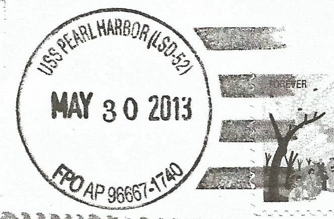 File:GregCiesielski PearlHarbor LSD52 20130530 1 Postmark.jpg