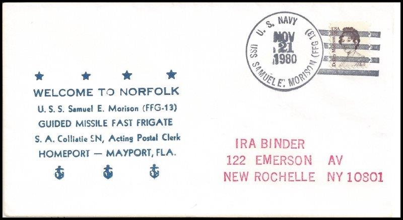 File:GregCiesielski SamuelEMorison FFG13 19801121 1 Front.jpg