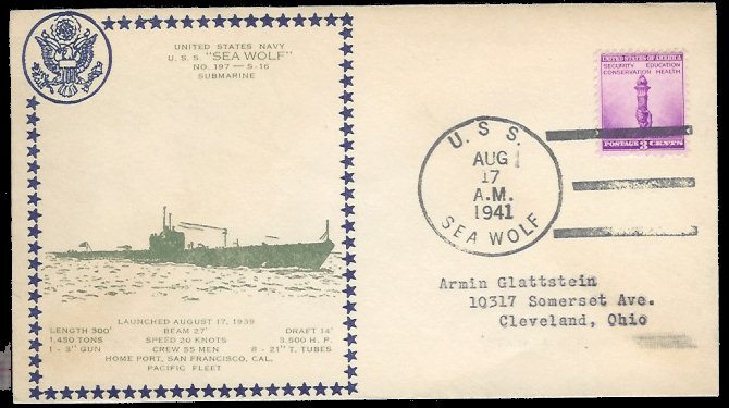 File:GregCiesielski Seawolf SS197 19410817 1 Front.jpg