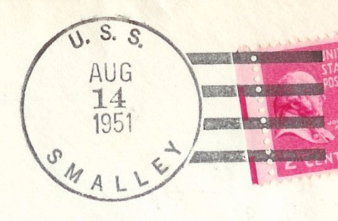 File:GregCiesielski Smalley DD565 19510814 1 Postmark.jpg