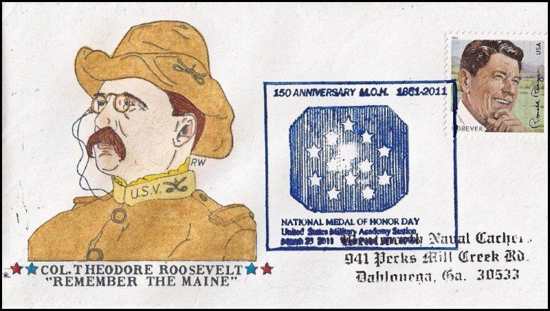 File:GregCiesielski TheodoreRoosevelt 20110325 170 Front.jpg