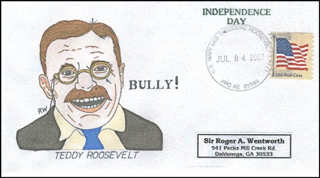 File:GregCiesielski TheodoreRoosevelt CVN71 20070704 5 Front.jpg