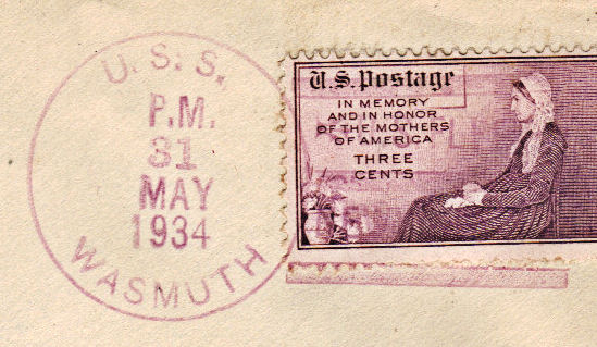 File:GregCiesielski Wasmuth DD338 19340531 1 Postmark.jpg