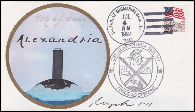 File:GregCiesielski Alexandria SSN757 19920704 1 Front.jpg