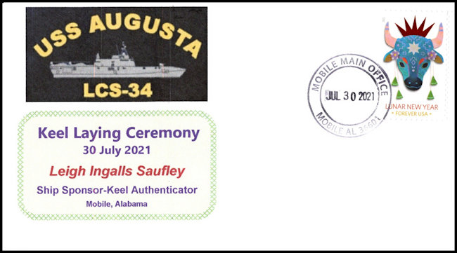 File:GregCiesielski Augusta LCS34 20210730 1 Front.jpg