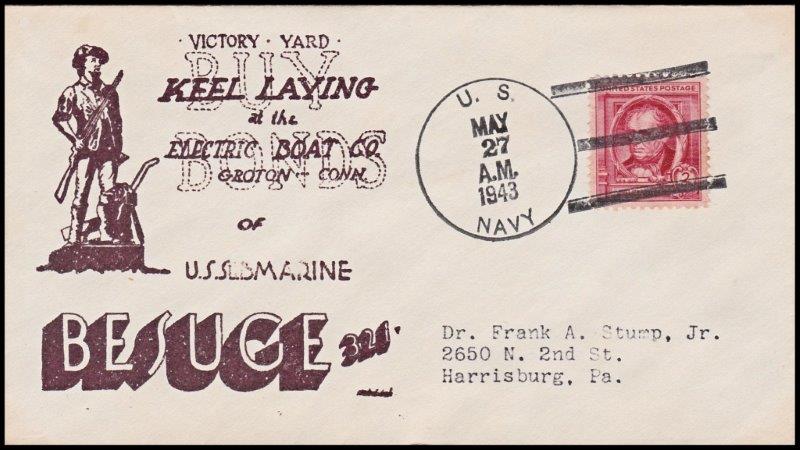 File:GregCiesielski Besugo SS321 19430527 2 Front.jpg