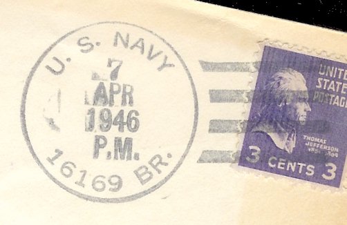 File:GregCiesielski BrinkleyBass DD887 19460407 1 Postmark.jpg