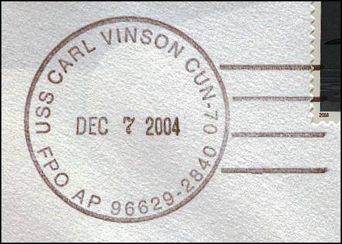 File:GregCiesielski CarlVinson CVN70 20041207 1 Postmark.jpg