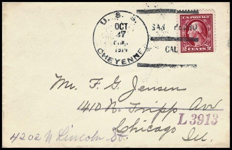 File:GregCiesielski Cheyenne BM10 19141027 1 Front.jpg