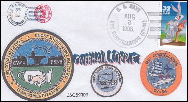 File:GregCiesielski Constellation CVA64 19980802 2 Front.jpg