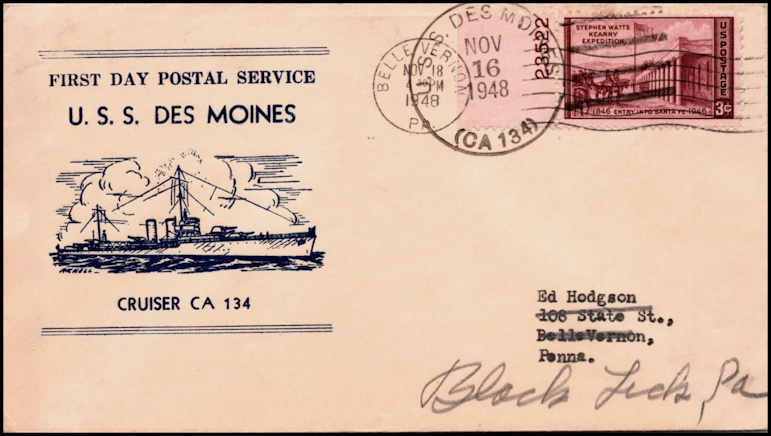 File:GregCiesielski DesMoines CA134 19481116 5 Front.jpg