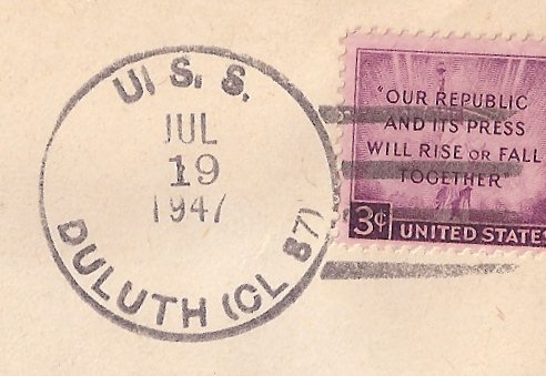 File:GregCiesielski Duluth CL87 19470719 1 Postmark.jpg