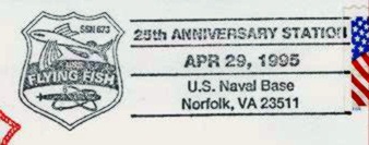 File:GregCiesielski FlyingFish SSN673 19950429 1 Postmark.jpg