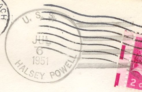 File:GregCiesielski HalseyPowell DD686 19510706 1 Postmark.jpg