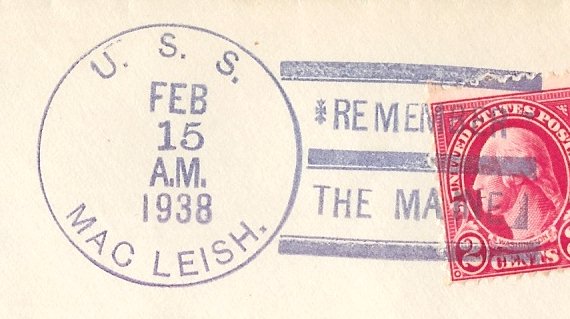 File:GregCiesielski MacLeish DD220 19380215 1 Postmark.jpg
