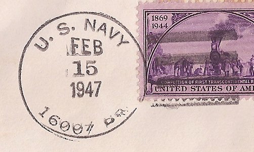 File:GregCiesielski McCaffery DD860 19470215 1 Postmark.jpg