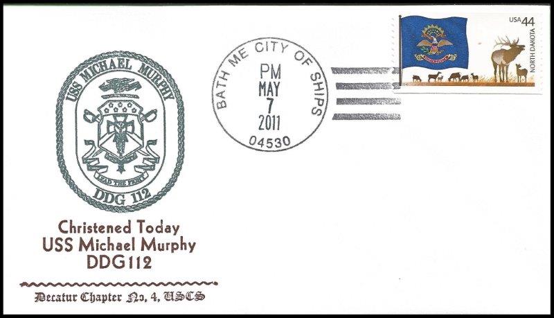 File:GregCiesielski MichaelMurphy DDG112 20110507 1 Front.jpg