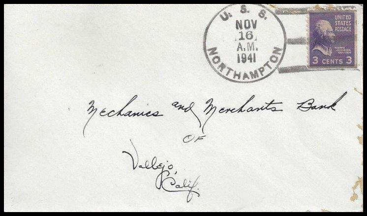 File:GregCiesielski Northampton CA26 19411116 1 Front.jpg