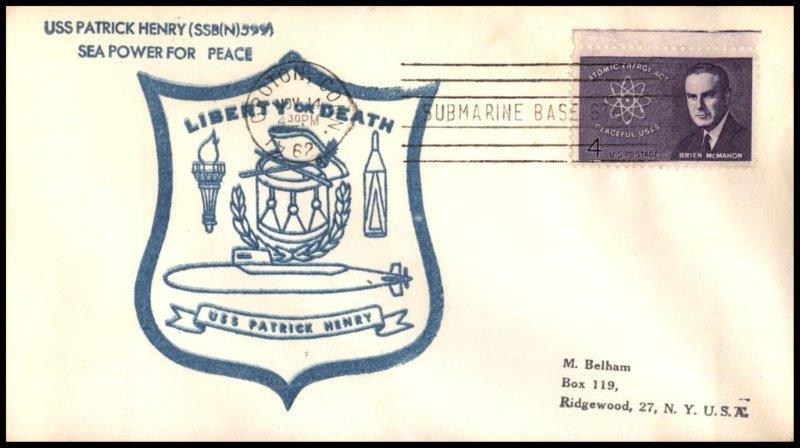 File:GregCiesielski PatrickHenry SSBN599 19621114 1 Front.jpg