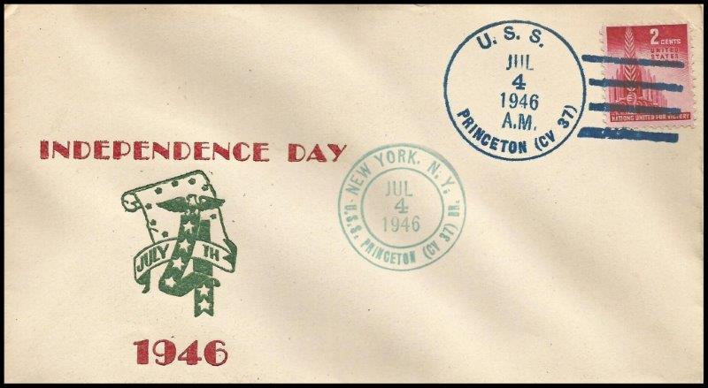 File:GregCiesielski Princeton CV37 19460704 2 Front.jpg