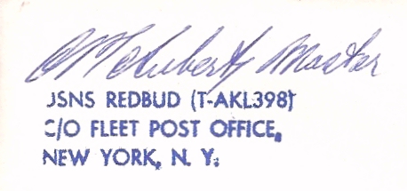 File:GregCiesielski Redbud TAKL398 19600728 1 RetAdd.jpg