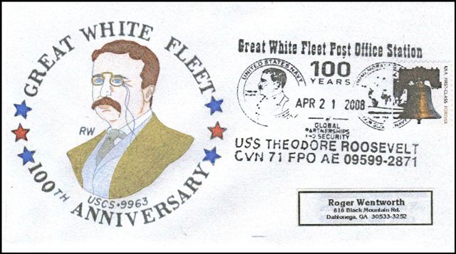 File:GregCiesielski TheodoreRoosevelt CVN71 20080421 15 Front.jpg