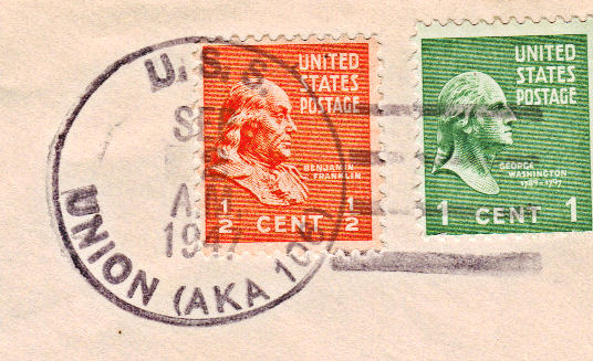 File:GregCiesielski Union AKA106 19470902 1 Postmark.jpg