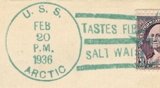 File:GregCiesielski Arctic AF7 19360220 1 Postmark.jpg