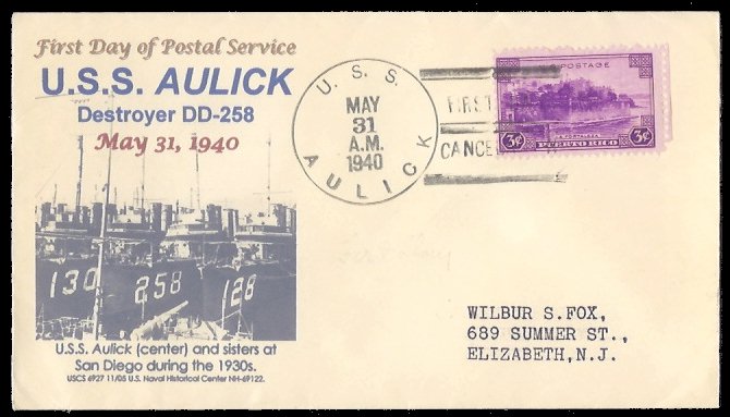 File:GregCiesielski BDLAulick DD258 19400531 2 Front.jpg