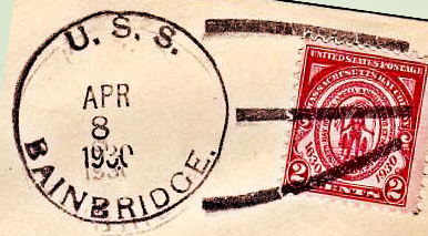 File:GregCiesielski Bainbridge DD246 19300408 1 Postmark.jpg