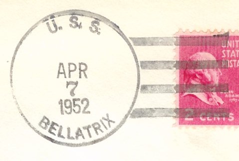 File:GregCiesielski Bellatrix AKA3 19520407 1 Postmark.jpg