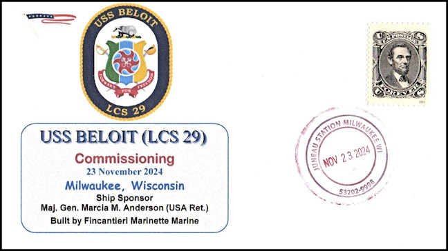 File:GregCiesielski Beloit LCS29 20241123 1 Front.jpg