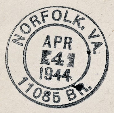 File:GregCiesielski CG Norfolk 19440404 1 Postmark.jpg